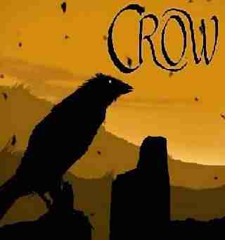 Descargar Crow [English][HI2U] por Torrent